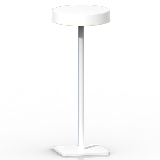 Nook - Stylish Table Lamp (white)