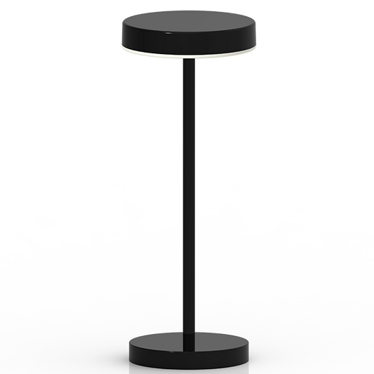 Nook - Stylish Table Lamp (black)